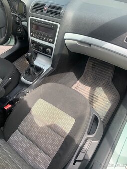 Škoda octavia 2 - 7