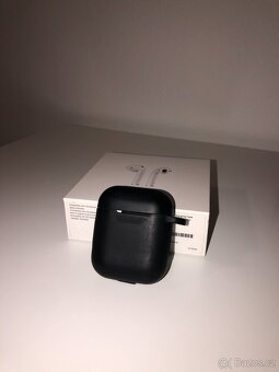 AirPods 2. generace + kryt zdarma - 7