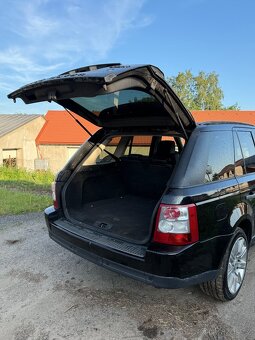 RR Sport 3.6 2009 - 7