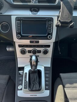 Passat ALLtrack 2.0TDI DSG - 7