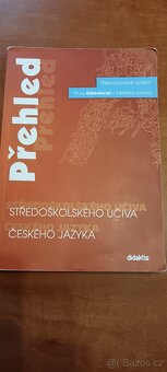 Učebnice - 7