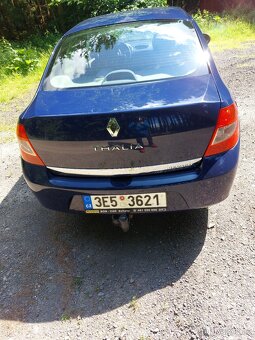 Renault Thalia - 7