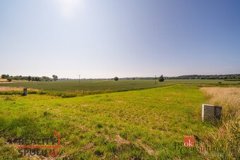 Prodej, pozemky/bydlení, 3413 m2, Malesická, Město Touškov, - 7