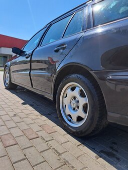 E 220 CDI - 7