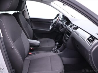 Škoda Rapid 1,2 TSI 77kW Ambition Fresh CZ (2014) - 7
