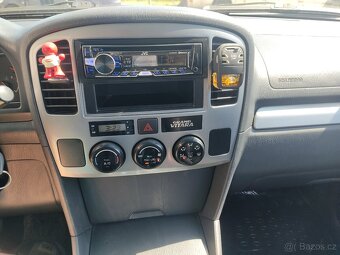 Suzuki grand Vitara 2, 0 HDI - 7