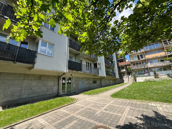 Pronájem bytu 2+kk 50 m² Názovská, Praha - Strašnice - 7