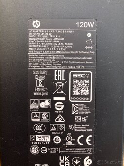 Dokovací stanice HP USB-C G5 Essential Dock - 7