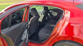 Prodam Mazda3 G165 2.0i 121kw - 7