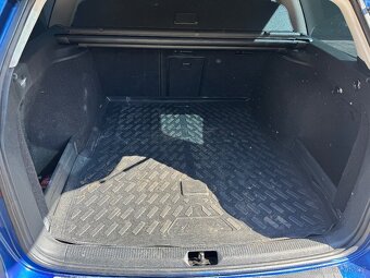 vw passat b6 R line - 7