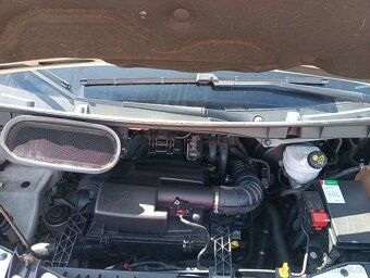 Ford Transit 2,2 TDCi 2014 - 7