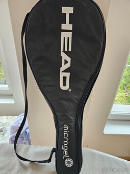 Tenisová raketa HEAD  EXTREME - 7