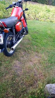 Mz 150 etz - 7