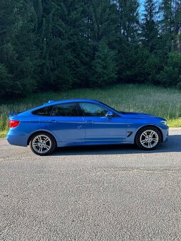 BMW 3 GT F34 4x4 M packet - 7