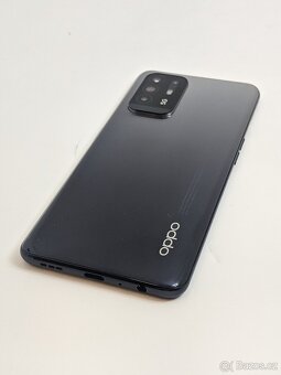 Oppo Reno5 Z 8/128gb black. Záruka 6 měsíců. - 7