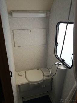 Adria 432px - 7
