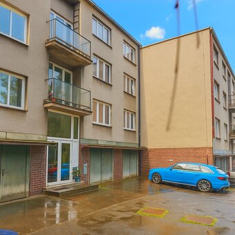 3+1, 74m2, OV, 15 minut od Prahy 6, Středokluky - 7