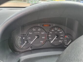 Citroen Berlingo 1,6 HDi - 7