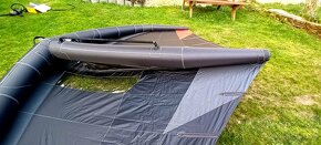 F2 Wing glide cross 4.2m -7.5 m - 7