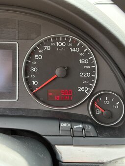 Audi A4 1.6 Mpi 75kw - 7
