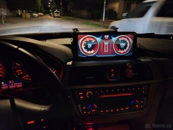 BMW f31 - 7