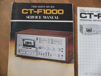 PIONEER Hifi--Top stav.. - 7