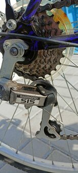 Kolo Hard Machine Wizard - 7