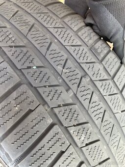 Prodám kola 275/40 R22 - 7