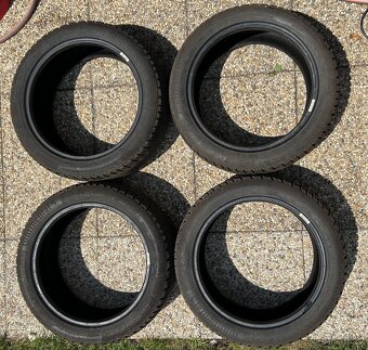 Pneumatiky Continental Winter Contact TS860 185/50 R16 - 7