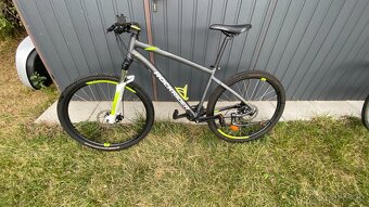 Horské kolo Rockrider ST520 - 7