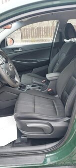 Hyundai Tucson 100 kW - 7