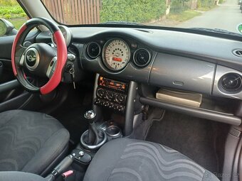 Mini One 1.6 .. - 7