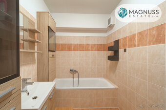 Prodej, byt 2+kk, 56 m2, Temelín - 7