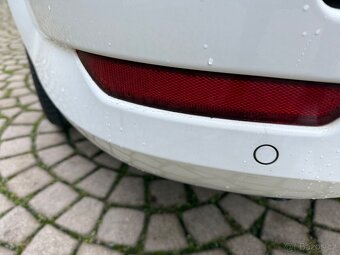 Ford Mondeo 2.0 TDCi 103kw  2009 - 7