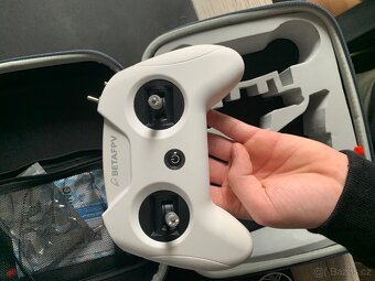 Dron Meteor75 Micro FPV Quadcopter - 7