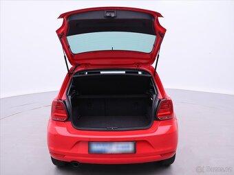 Volkswagen Polo 1,4 TDI 66kW Allstar Klima (2016) - 7