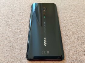 Oppo Reno 10X Zoom.  8gb+3gb/256gb.  Tmavá metalíza. - 7