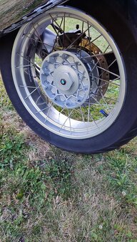 BMW R 1150 Gs - 7