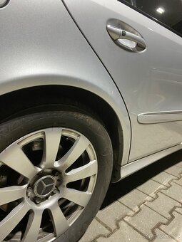 Mercedes-Benz 320 CDI - 7