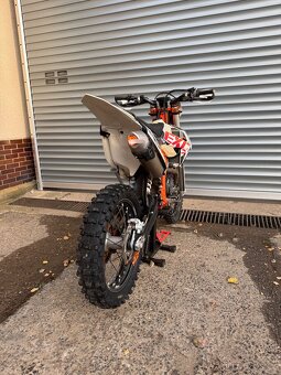 KTM 250 EXC-F - 7