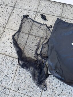 k Hamilton R1 – lehký, skladný, skvělý na cestování - 7