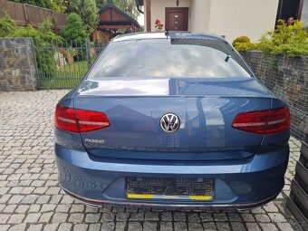 Volkswagen Passat, R-LINE 140kW HIGHLINE S, DPH - 7
