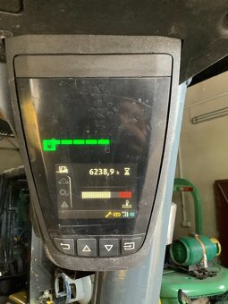 Linde H30T, 2019, LPG, Triplex 4.7 m, po servisu - 7