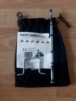 Kolo Funny Wheel - 7