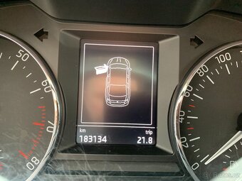 Škoda Octavia III 1.8 TSI Ambition r.v.2016 - 7