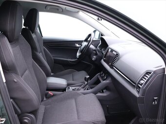 Škoda Karoq 2,0 TDI 110kW Style Tažné LED (2018) - 7