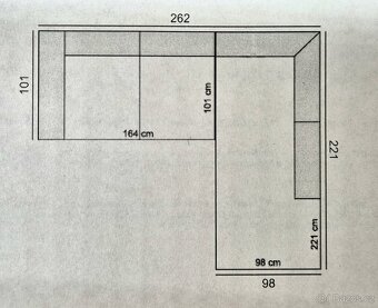 Prémiová sedačka Phase Lamia - 7
