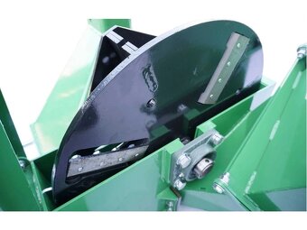 Štěpkovač WCX5 skladem ihned k odběru - 7