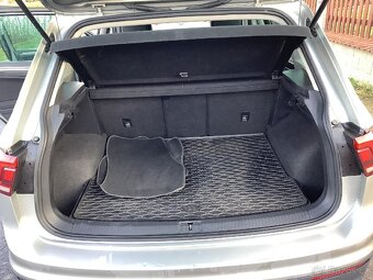 Volkswagen Tiguan 1.4TSi 92 kW Maraton Edition , tažné - 7