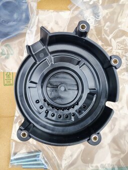 Honda CB500R, 500F, 500X, 2019-2024- kryty motoru GB Racing- - 7